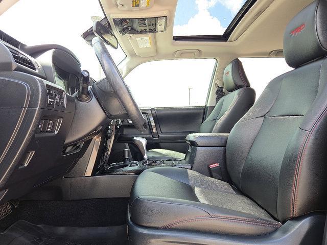 used 2021 Toyota 4Runner car, priced at $51,428