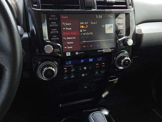used 2021 Toyota 4Runner car, priced at $51,428