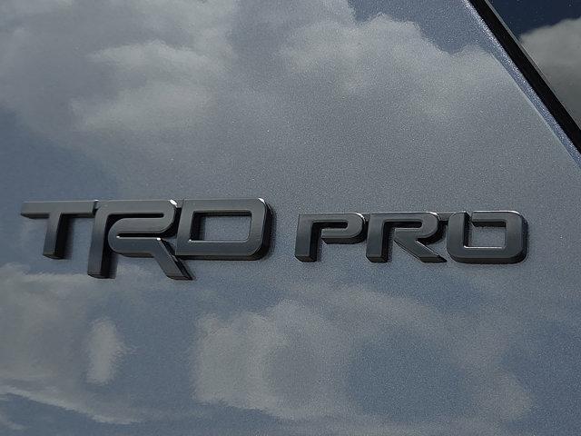 used 2021 Toyota 4Runner car, priced at $51,428