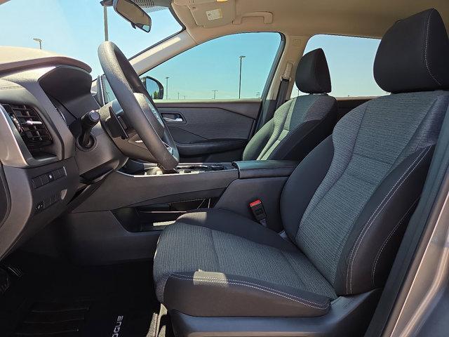 used 2021 Nissan Rogue car, priced at $21,994