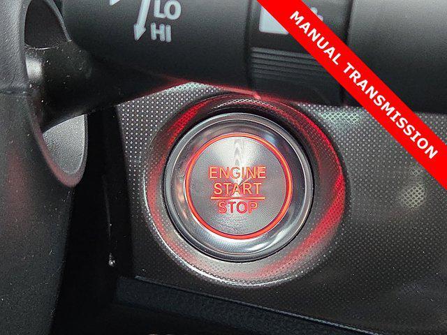 used 2025 Acura Integra car, priced at $52,122