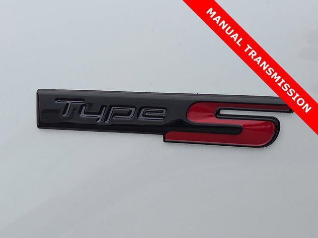 used 2025 Acura Integra car, priced at $52,122