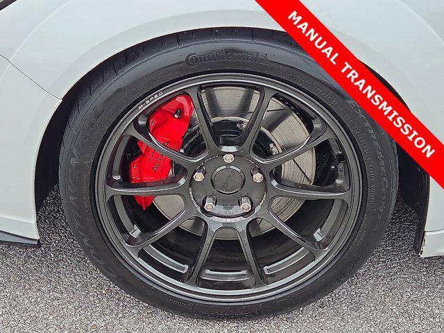 used 2025 Acura Integra car, priced at $52,122