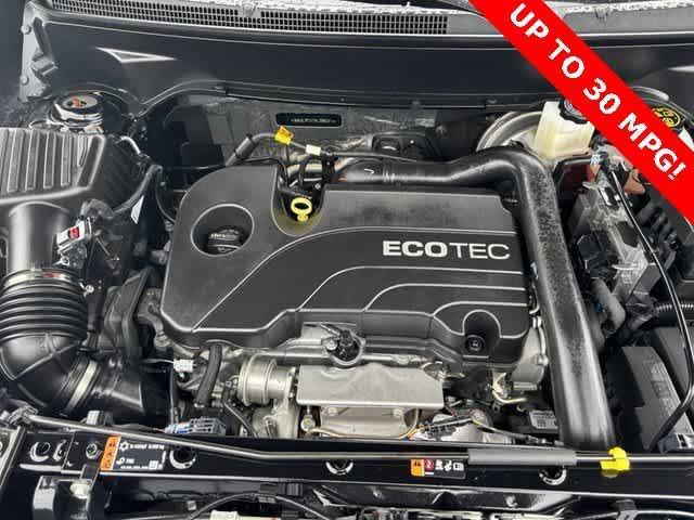 used 2022 GMC Terrain car, priced at $27,049