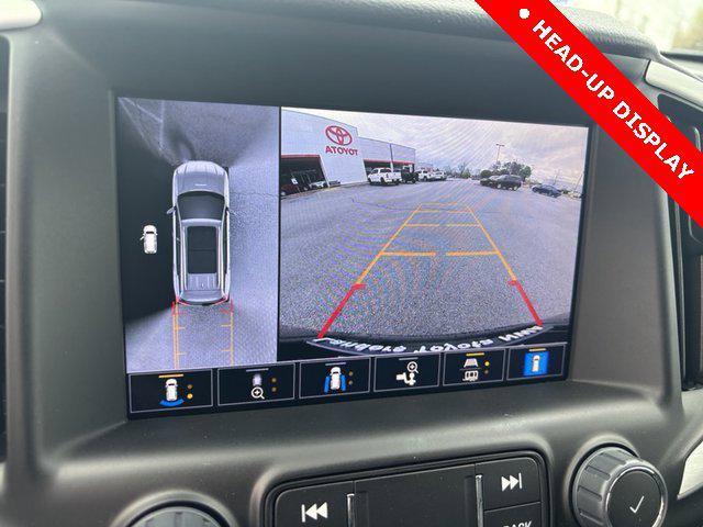 used 2022 GMC Terrain car, priced at $26,535