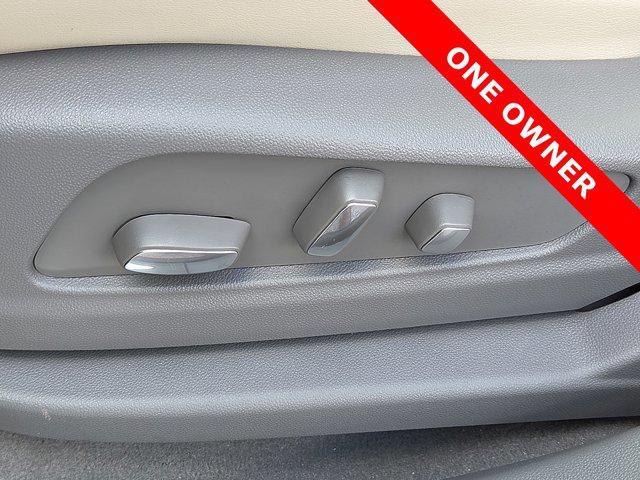 used 2024 Cadillac XT5 car, priced at $44,996