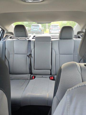 used 2024 Subaru Legacy car, priced at $25,836