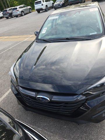used 2024 Subaru Legacy car, priced at $25,836