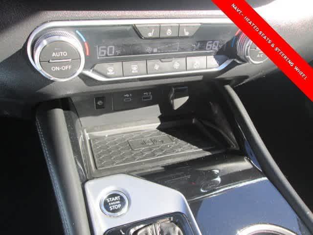 used 2023 Nissan Altima car, priced at $21,788