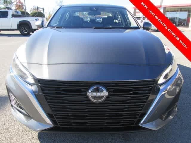 used 2023 Nissan Altima car, priced at $21,788