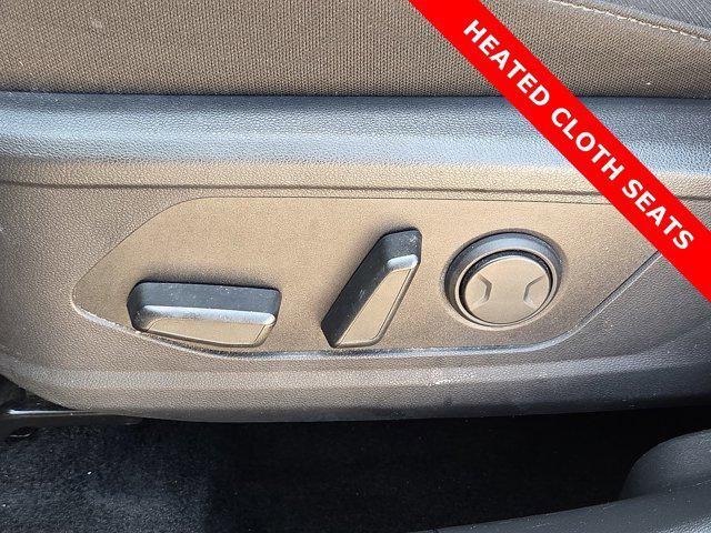 used 2024 Hyundai Tucson car, priced at $23,268