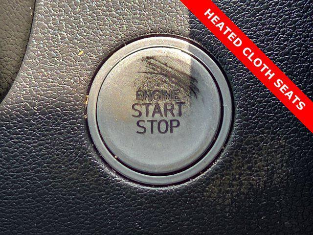 used 2024 Hyundai Tucson car, priced at $23,268
