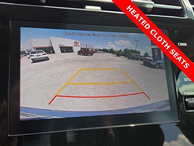 used 2024 Hyundai Tucson car, priced at $23,268