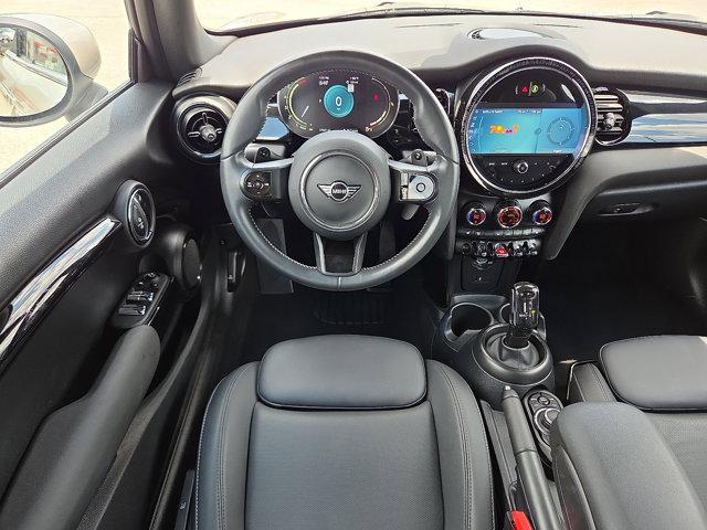 used 2024 MINI Convertible car, priced at $29,373