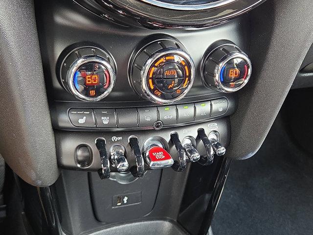 used 2024 MINI Convertible car, priced at $29,373