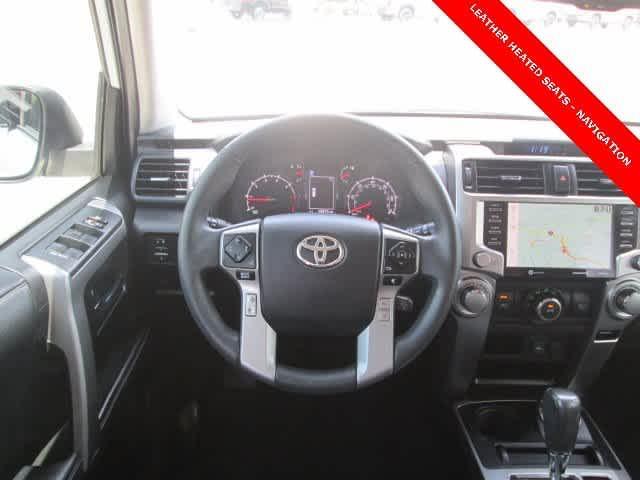 used 2020 Toyota 4Runner car, priced at $37,900