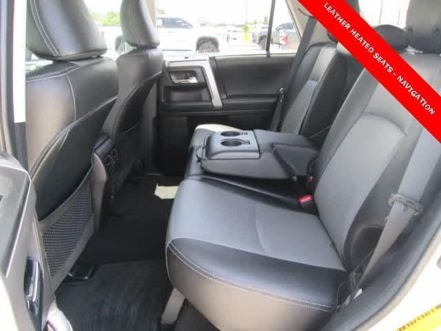 used 2020 Toyota 4Runner car, priced at $37,900