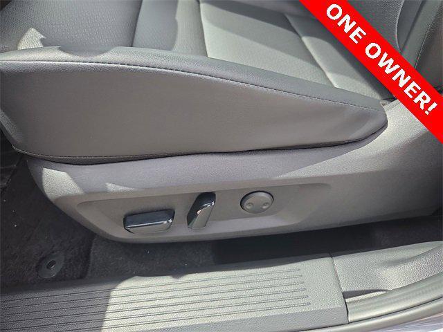 used 2024 Nissan Rogue car, priced at $27,922