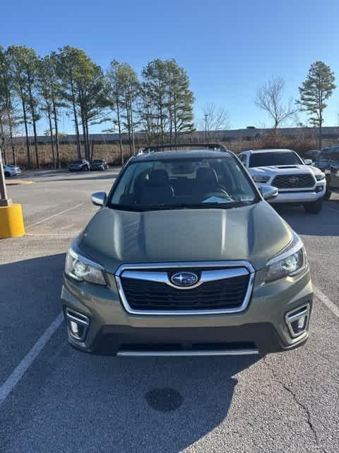 used 2019 Subaru Forester car, priced at $22,579