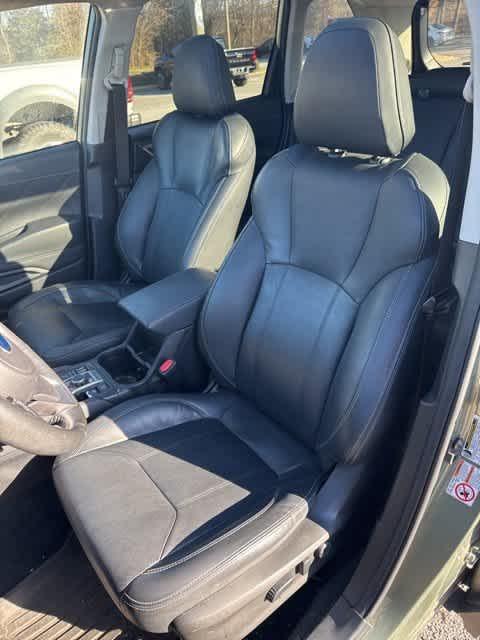 used 2019 Subaru Forester car, priced at $22,579