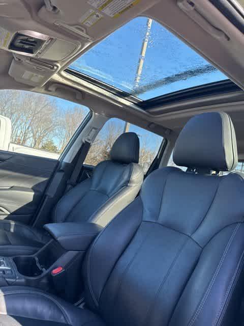 used 2019 Subaru Forester car, priced at $22,579