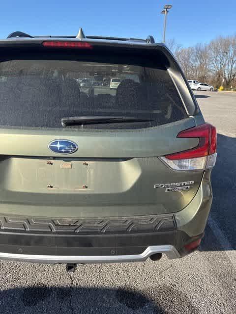 used 2019 Subaru Forester car, priced at $22,579