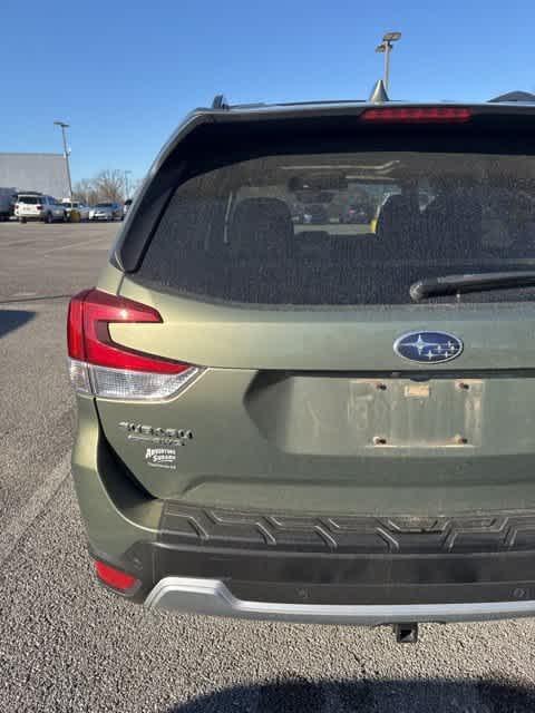 used 2019 Subaru Forester car, priced at $22,579