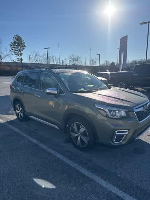 used 2019 Subaru Forester car, priced at $22,579