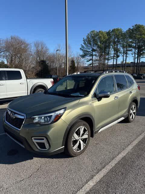 used 2019 Subaru Forester car, priced at $22,579