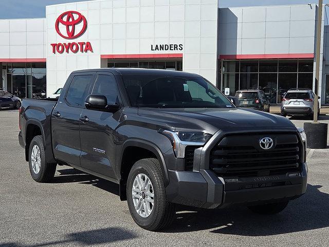 new 2026 Toyota Tundra car, priced at $799