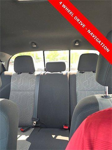 used 2023 Toyota Tacoma car, priced at $43,024