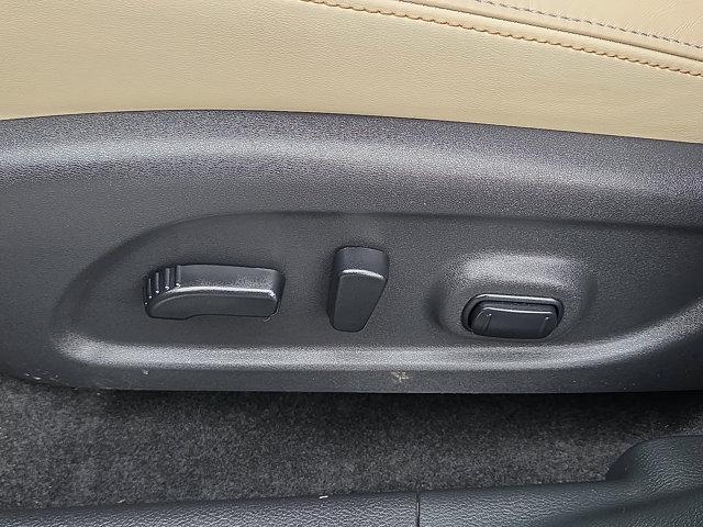 used 2024 Nissan Murano car, priced at $36,519