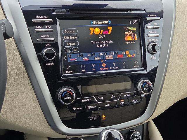 used 2024 Nissan Murano car, priced at $36,519