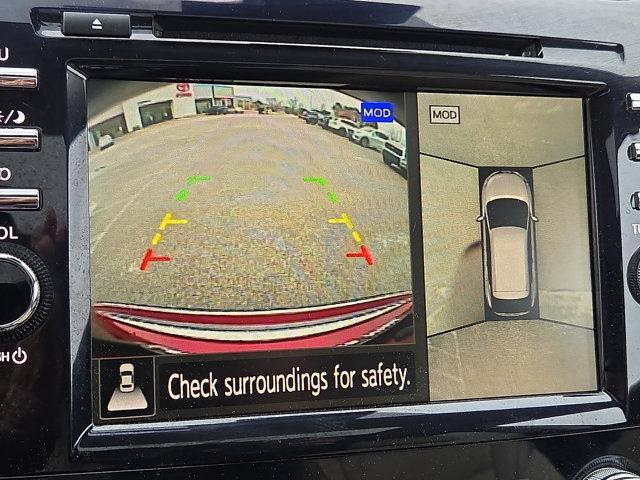 used 2024 Nissan Murano car, priced at $36,519