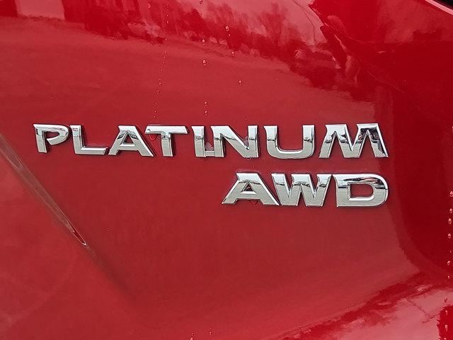 used 2024 Nissan Murano car, priced at $36,519