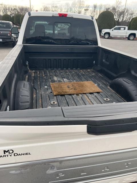 used 2017 Ford F-350 car