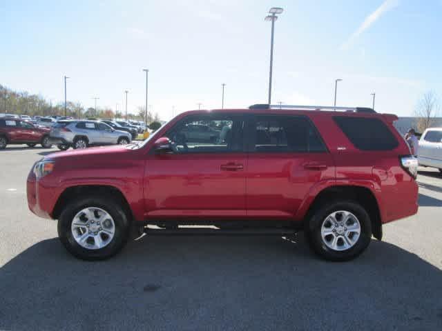 used 2020 Toyota 4Runner car, priced at $39,996