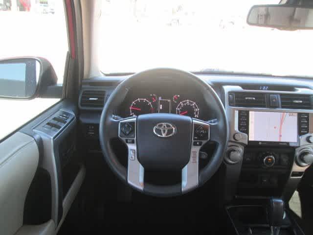 used 2020 Toyota 4Runner car, priced at $39,996