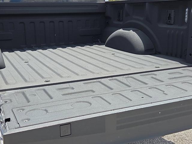 used 2021 Ford F-150 car, priced at $41,907