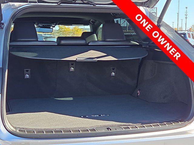 used 2024 Lexus RX 350 car, priced at $53,329