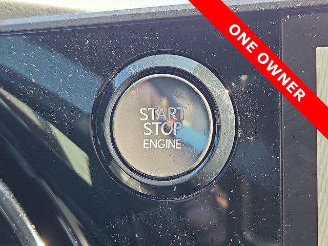 used 2024 Lexus RX 350 car, priced at $53,329