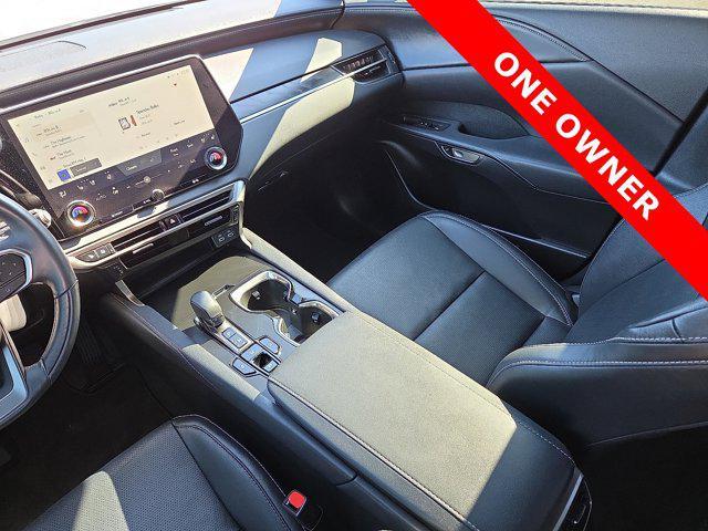 used 2024 Lexus RX 350 car, priced at $53,329