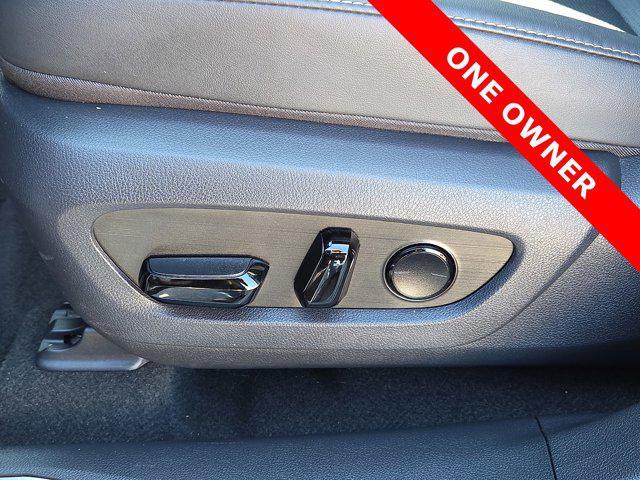 used 2024 Lexus RX 350 car, priced at $53,329