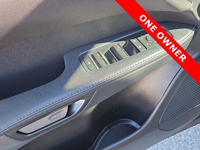 used 2024 Lexus RX 350 car, priced at $53,329