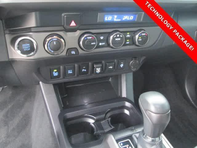 used 2022 Toyota Tacoma car, priced at $44,764