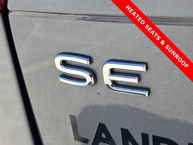 used 2023 Volkswagen Tiguan car, priced at $26,522