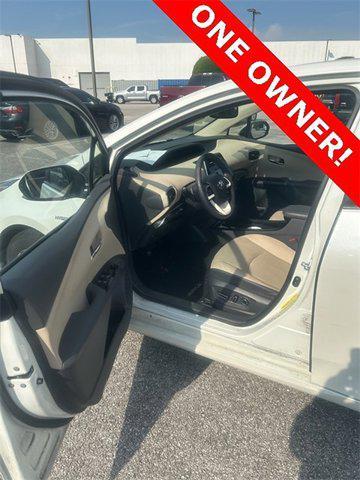 used 2016 Toyota Prius car, priced at $17,656