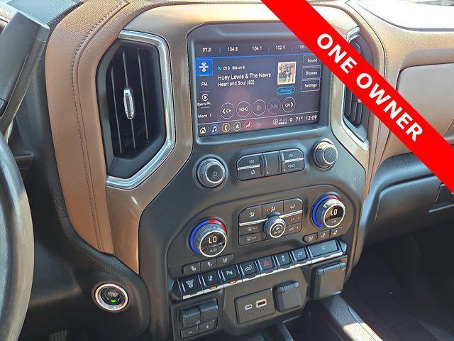 used 2022 Chevrolet Silverado 3500 car, priced at $69,358