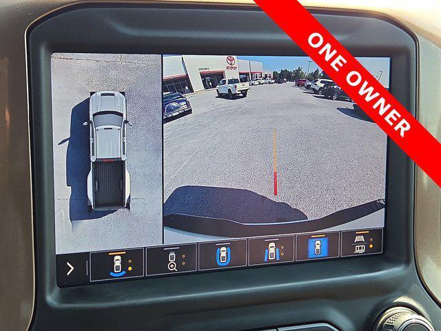 used 2022 Chevrolet Silverado 3500 car, priced at $69,358