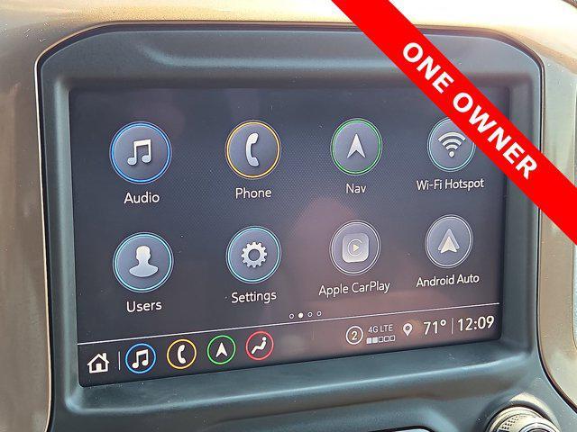 used 2022 Chevrolet Silverado 3500 car, priced at $69,358